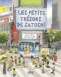 Petits trésors de Satoshi (Les)